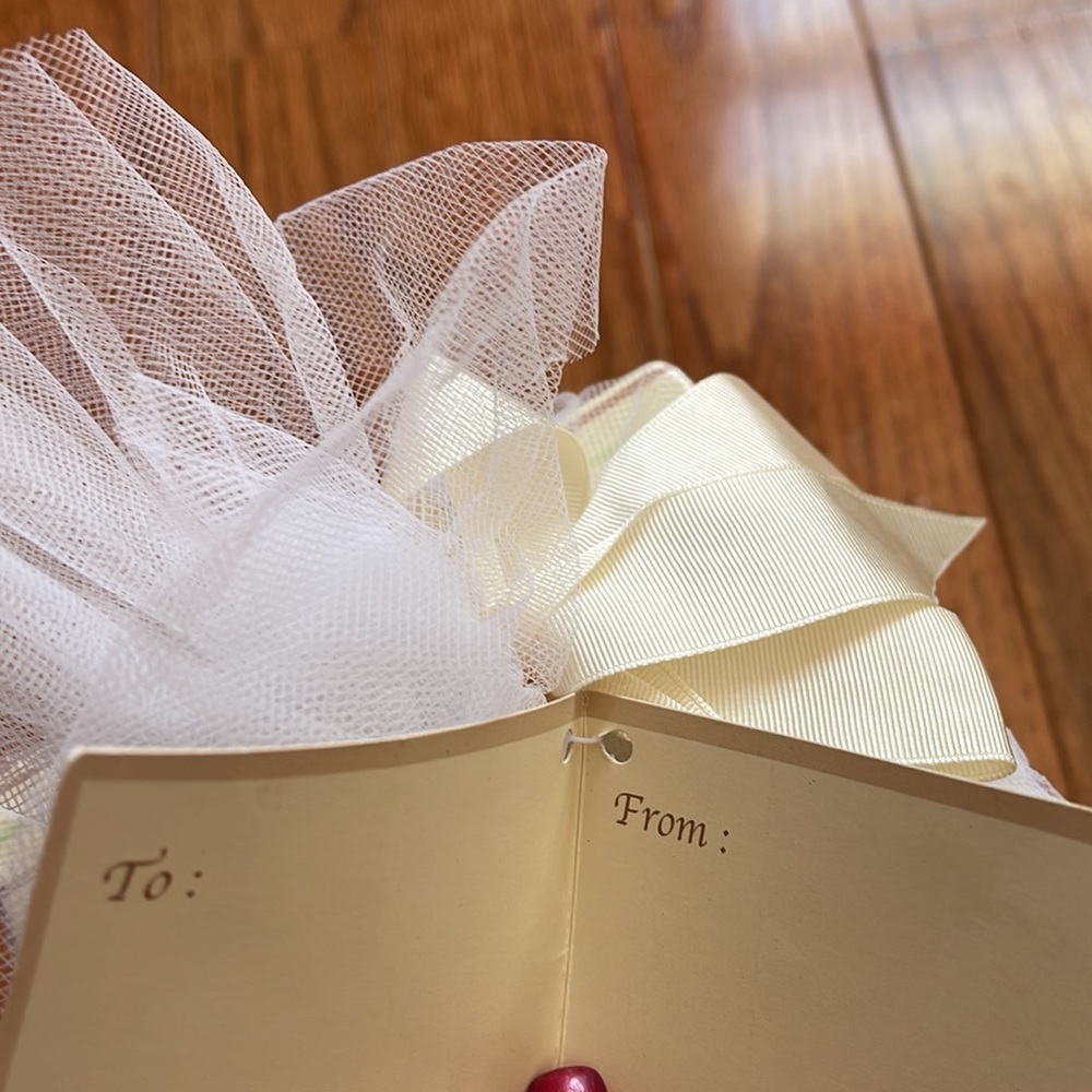 Baby gift - Picture 4 of 5